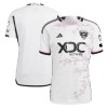 Original Fußballtrikot DC United Auswärtstrikot 2023-24 Für Herren